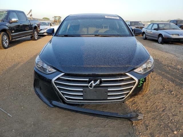 Photo 4 VIN: 5NPD84LF1HH040717 - HYUNDAI ELANTRA SE 