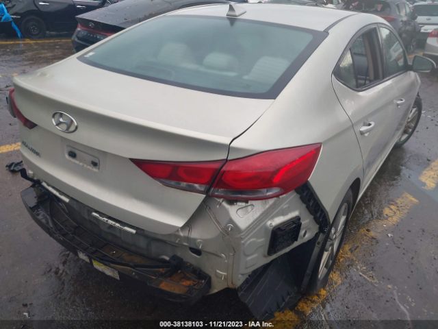 Photo 3 VIN: 5NPD84LF1HH041317 - HYUNDAI ELANTRA 