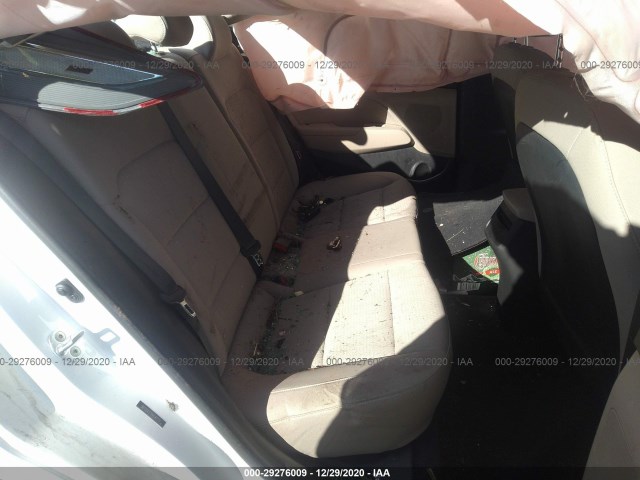 Photo 7 VIN: 5NPD84LF1HH041771 - HYUNDAI ELANTRA 