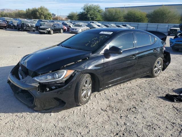 Photo 0 VIN: 5NPD84LF1HH044167 - HYUNDAI ELANTRA 