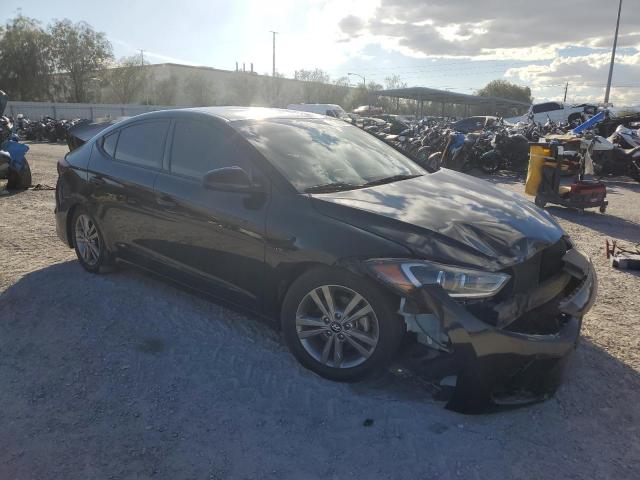 Photo 3 VIN: 5NPD84LF1HH044167 - HYUNDAI ELANTRA 