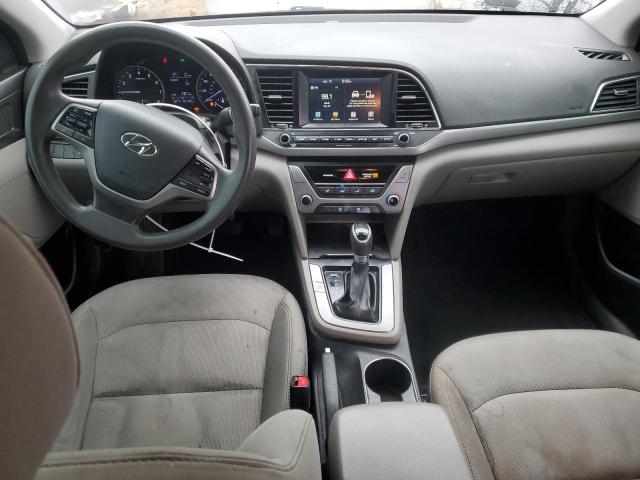 Photo 7 VIN: 5NPD84LF1HH046128 - HYUNDAI ELANTRA SE 