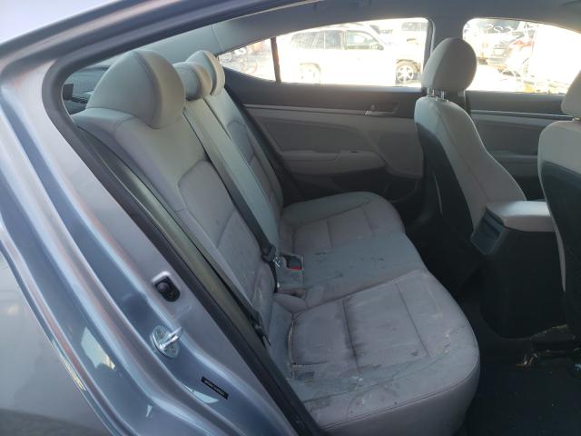 Photo 5 VIN: 5NPD84LF1HH048929 - HYUNDAI ELANTRA 