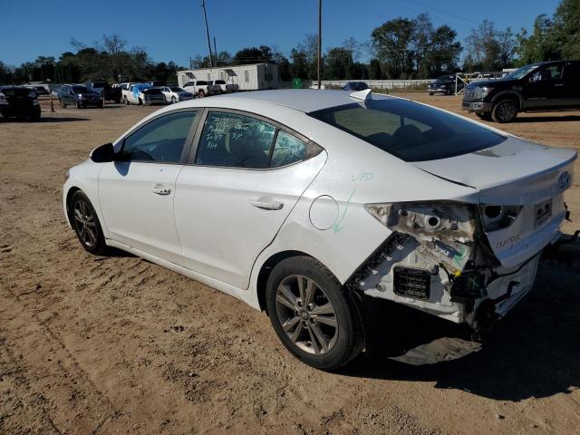 Photo 1 VIN: 5NPD84LF1HH050146 - HYUNDAI ELANTRA SE 