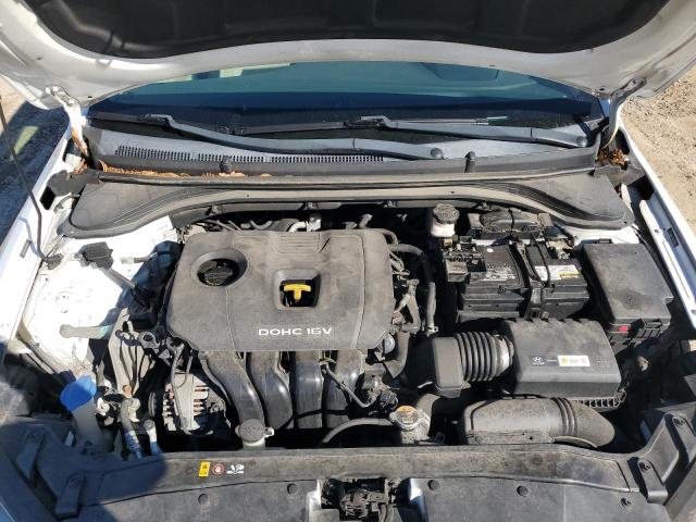 Photo 10 VIN: 5NPD84LF1HH050146 - HYUNDAI ELANTRA SE 