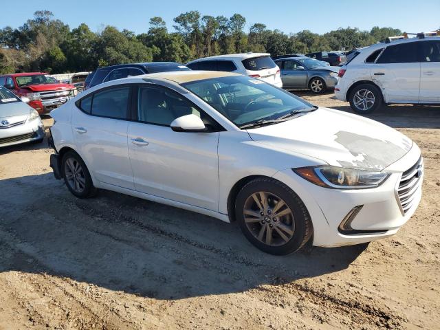 Photo 3 VIN: 5NPD84LF1HH050146 - HYUNDAI ELANTRA SE 