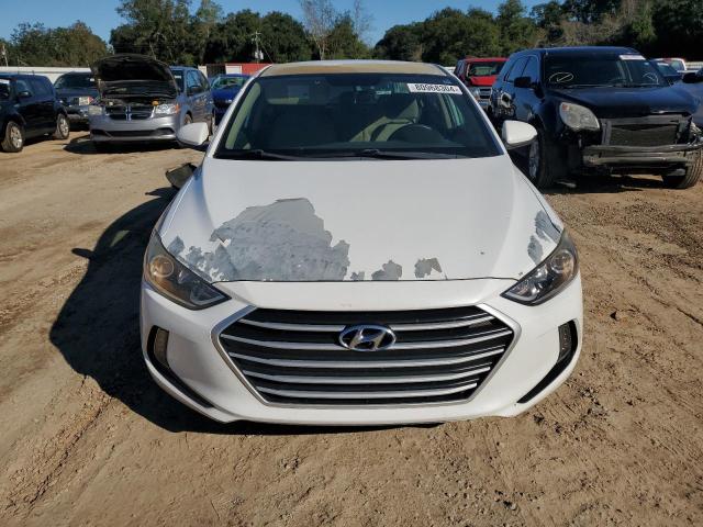 Photo 4 VIN: 5NPD84LF1HH050146 - HYUNDAI ELANTRA SE 