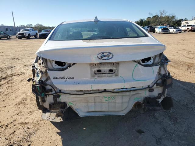 Photo 5 VIN: 5NPD84LF1HH050146 - HYUNDAI ELANTRA SE 