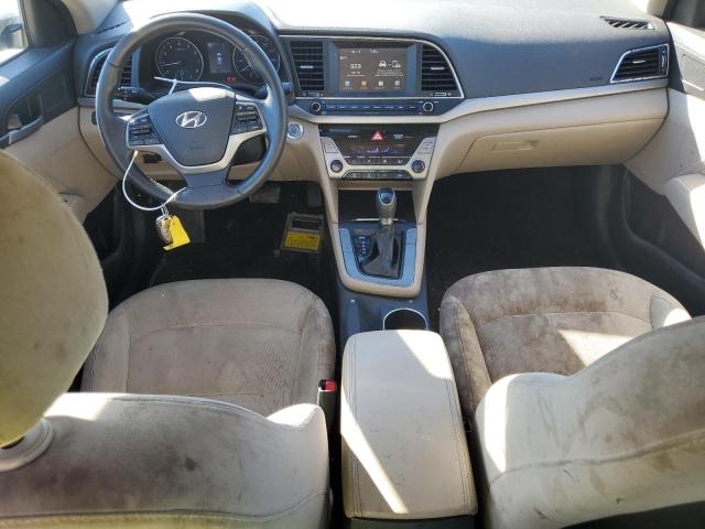 Photo 7 VIN: 5NPD84LF1HH050146 - HYUNDAI ELANTRA SE 