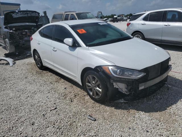 Photo 3 VIN: 5NPD84LF1HH051359 - HYUNDAI ELANTRA 