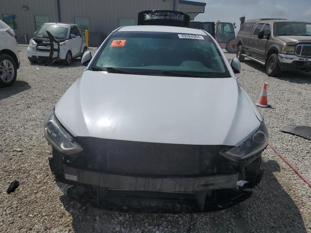 Photo 4 VIN: 5NPD84LF1HH051359 - HYUNDAI ELANTRA 