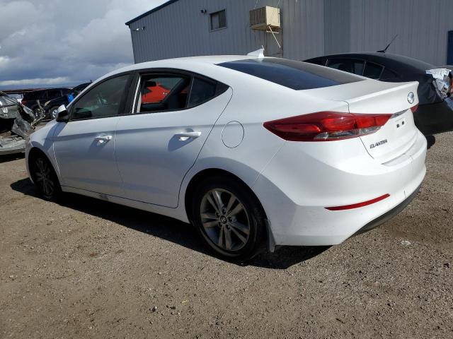 Photo 1 VIN: 5NPD84LF1HH053094 - HYUNDAI ELANTRA 