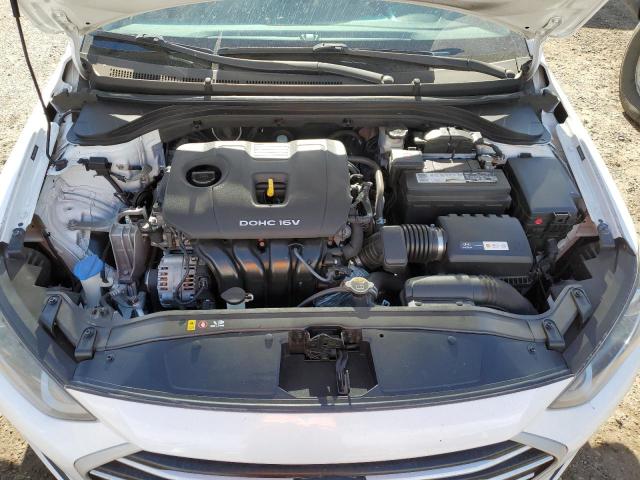 Photo 10 VIN: 5NPD84LF1HH053094 - HYUNDAI ELANTRA 