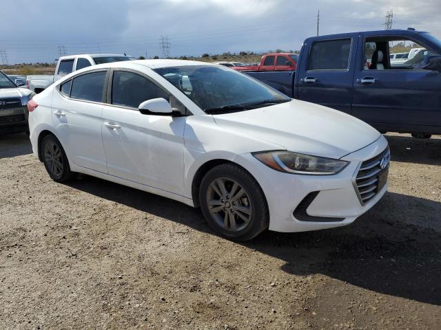 Photo 3 VIN: 5NPD84LF1HH053094 - HYUNDAI ELANTRA 