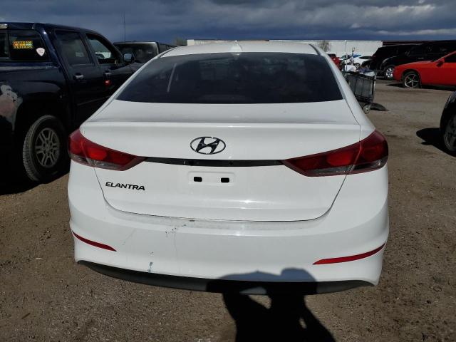 Photo 5 VIN: 5NPD84LF1HH053094 - HYUNDAI ELANTRA 