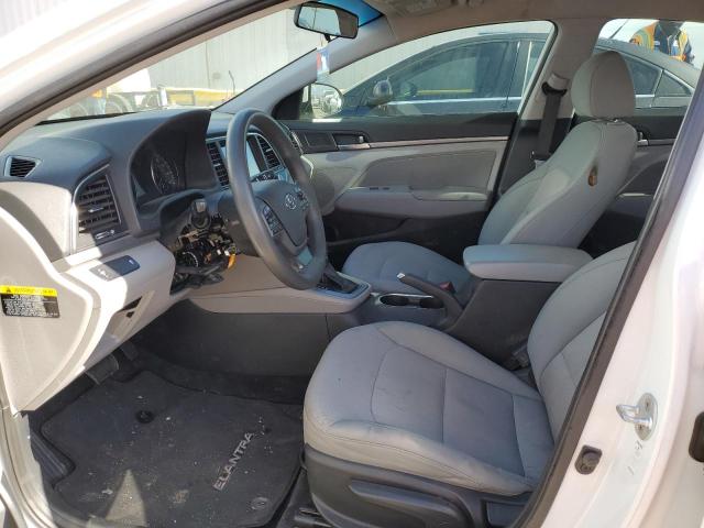 Photo 6 VIN: 5NPD84LF1HH053094 - HYUNDAI ELANTRA 