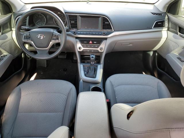 Photo 7 VIN: 5NPD84LF1HH053094 - HYUNDAI ELANTRA 