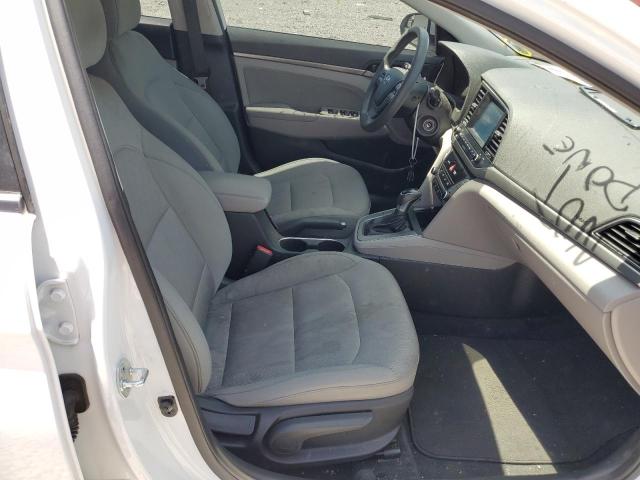 Photo 4 VIN: 5NPD84LF1HH053323 - HYUNDAI ELANTRA 