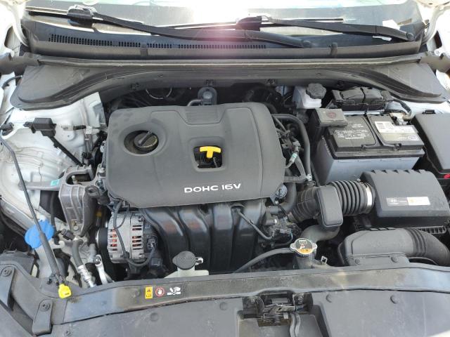 Photo 6 VIN: 5NPD84LF1HH053323 - HYUNDAI ELANTRA 