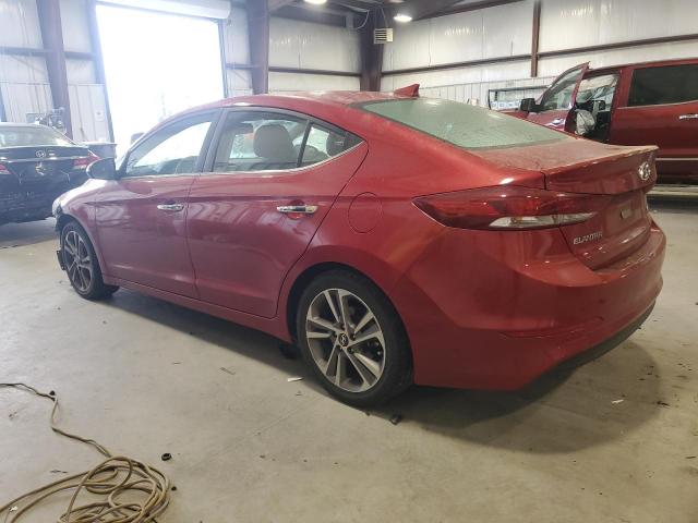 Photo 1 VIN: 5NPD84LF1HH053578 - HYUNDAI ELANTRA LI 