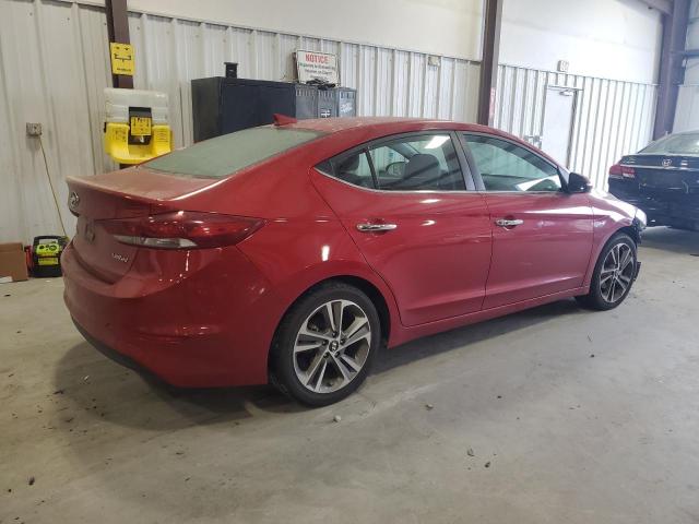 Photo 2 VIN: 5NPD84LF1HH053578 - HYUNDAI ELANTRA LI 