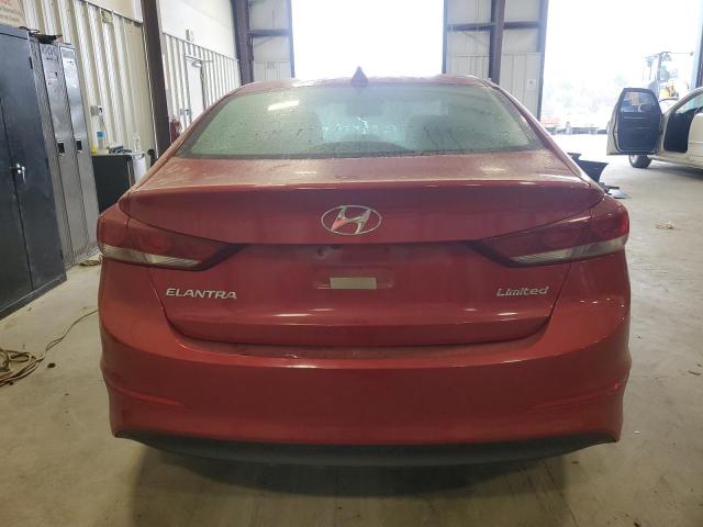 Photo 5 VIN: 5NPD84LF1HH053578 - HYUNDAI ELANTRA LI 