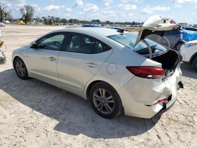 Photo 1 VIN: 5NPD84LF1HH055766 - HYUNDAI ELANTRA SE 