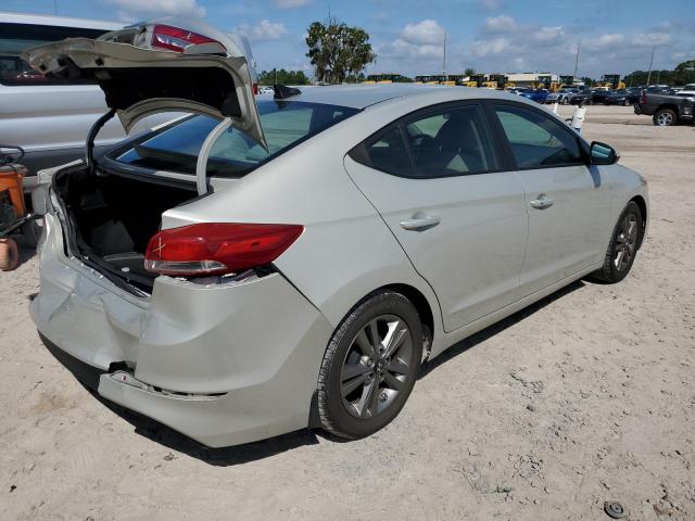 Photo 2 VIN: 5NPD84LF1HH055766 - HYUNDAI ELANTRA SE 