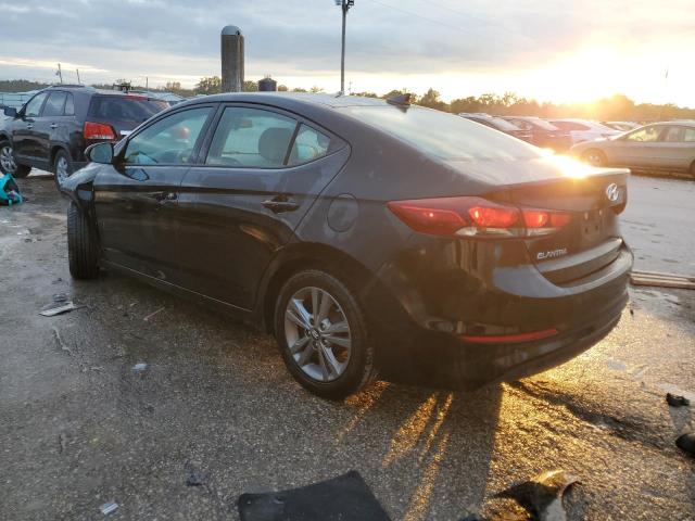 Photo 1 VIN: 5NPD84LF1HH056240 - HYUNDAI ELANTRA LI 