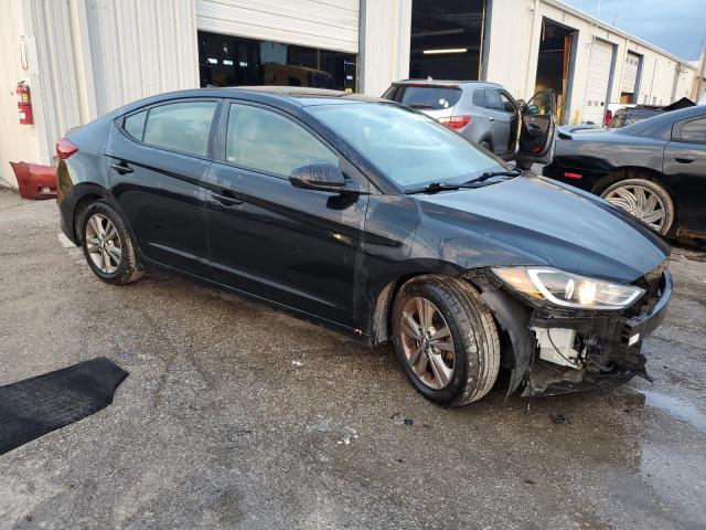 Photo 3 VIN: 5NPD84LF1HH056240 - HYUNDAI ELANTRA LI 