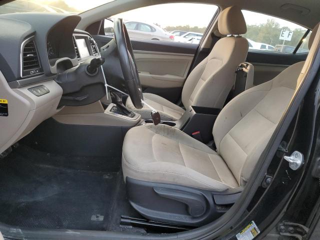 Photo 6 VIN: 5NPD84LF1HH056240 - HYUNDAI ELANTRA LI 