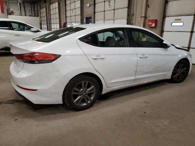 Photo 2 VIN: 5NPD84LF1HH056643 - HYUNDAI ELANTRA 