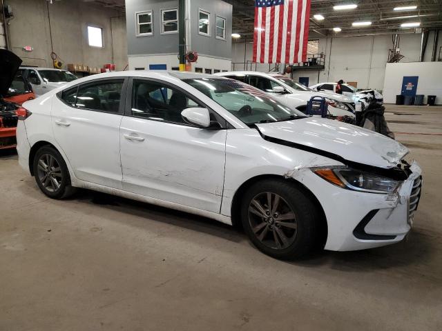 Photo 3 VIN: 5NPD84LF1HH056643 - HYUNDAI ELANTRA 