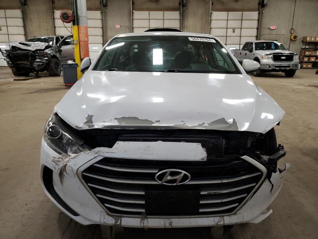 Photo 4 VIN: 5NPD84LF1HH056643 - HYUNDAI ELANTRA 