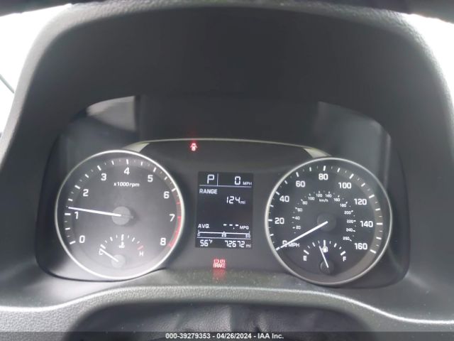 Photo 6 VIN: 5NPD84LF1HH057226 - HYUNDAI ELANTRA 