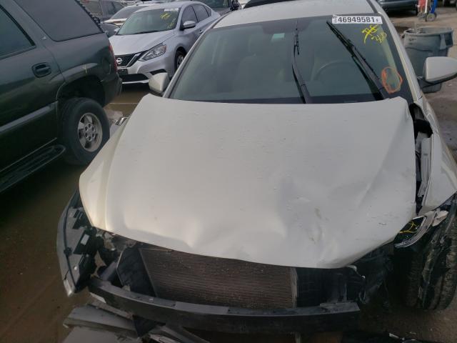 Photo 6 VIN: 5NPD84LF1HH060014 - HYUNDAI ELANTRA 