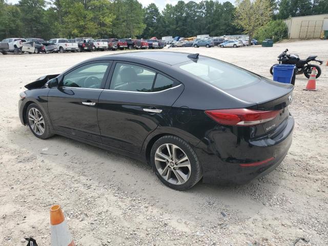 Photo 1 VIN: 5NPD84LF1HH061017 - HYUNDAI ELANTRA SE 