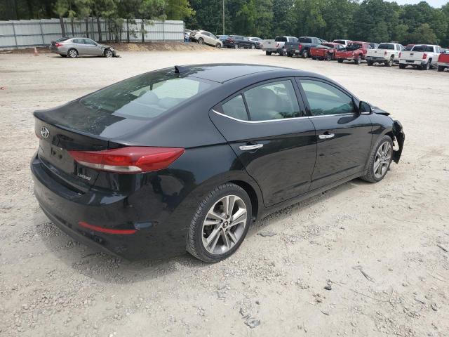 Photo 2 VIN: 5NPD84LF1HH061017 - HYUNDAI ELANTRA SE 