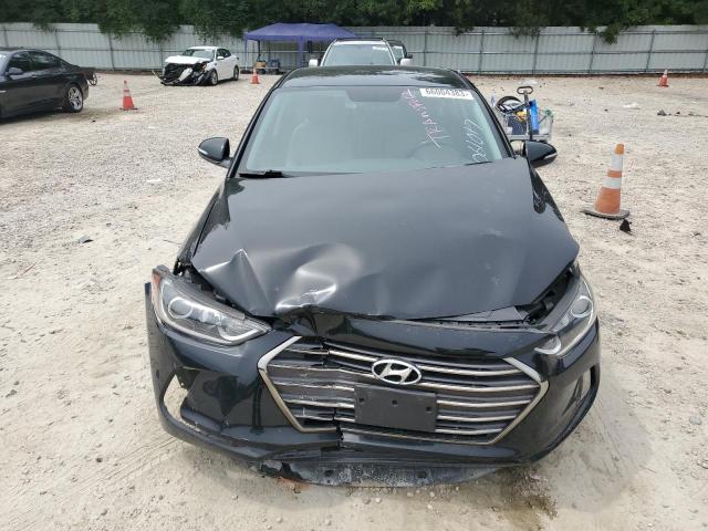 Photo 4 VIN: 5NPD84LF1HH061017 - HYUNDAI ELANTRA SE 