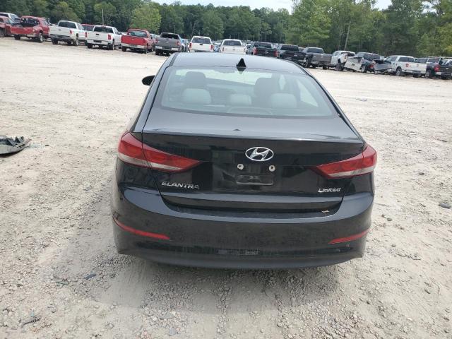 Photo 5 VIN: 5NPD84LF1HH061017 - HYUNDAI ELANTRA SE 