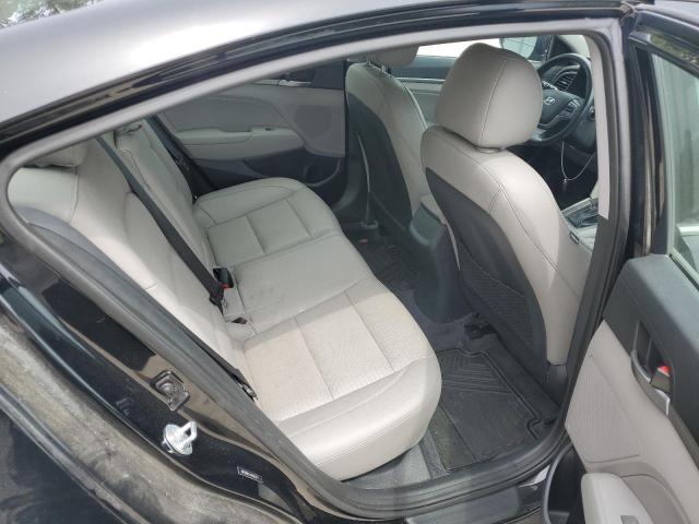 Photo 9 VIN: 5NPD84LF1HH061017 - HYUNDAI ELANTRA SE 