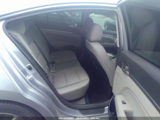 Photo 7 VIN: 5NPD84LF1HH062538 - HYUNDAI ELANTRA 