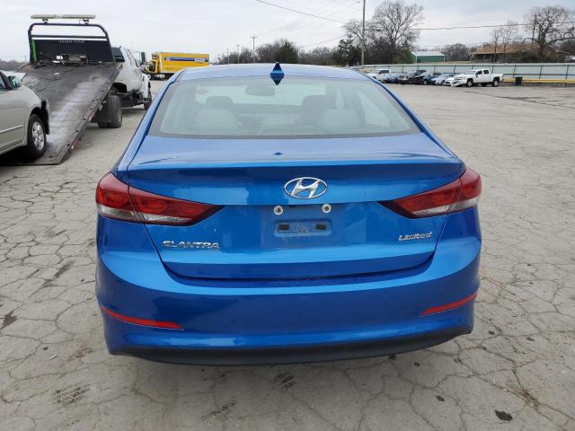 Photo 5 VIN: 5NPD84LF1HH063348 - HYUNDAI ELANTRA 