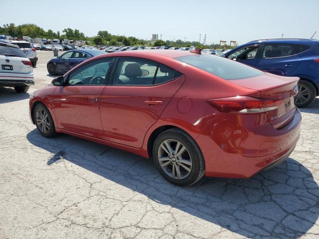 Photo 1 VIN: 5NPD84LF1HH063785 - HYUNDAI ELANTRA 