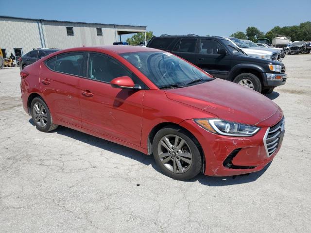 Photo 3 VIN: 5NPD84LF1HH063785 - HYUNDAI ELANTRA 