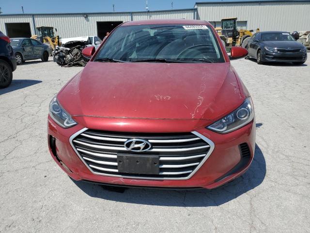 Photo 4 VIN: 5NPD84LF1HH063785 - HYUNDAI ELANTRA 