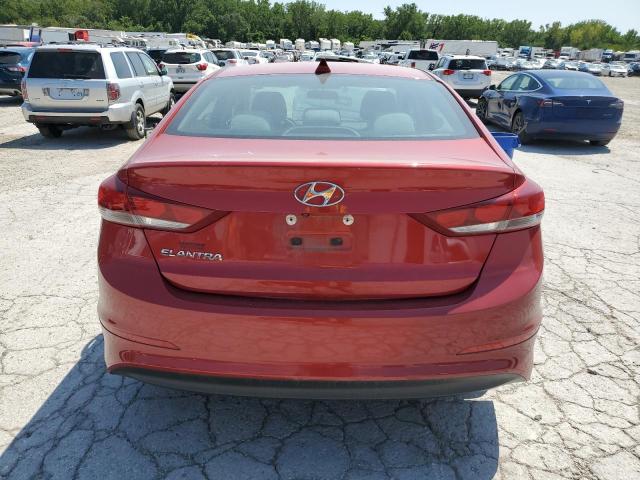 Photo 5 VIN: 5NPD84LF1HH063785 - HYUNDAI ELANTRA 