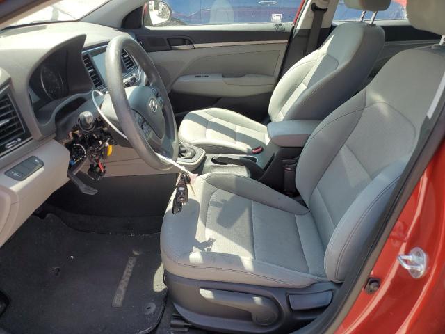 Photo 6 VIN: 5NPD84LF1HH063785 - HYUNDAI ELANTRA 