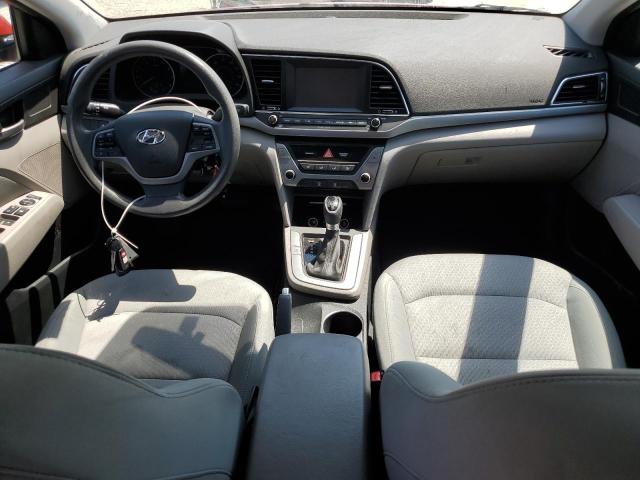 Photo 7 VIN: 5NPD84LF1HH063785 - HYUNDAI ELANTRA 