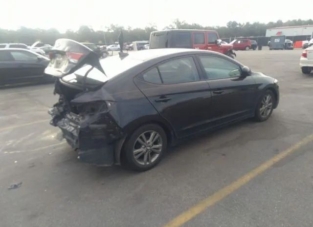 Photo 3 VIN: 5NPD84LF1HH064323 - HYUNDAI ELANTRA 